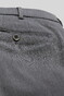 Meyer Roma Active Wool Stretch Easy-Care Broek Midden Grijs
