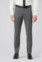 Meyer Roma Active Wool Stretch Easy-Care Broek Midden Grijs