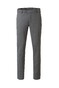 Meyer Roma Active Wool Stretch Easy-Care Broek Midden Grijs