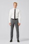 Meyer Roma Active Wool Stretch Easy-Care Broek Midden Grijs