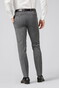 Meyer Roma Active Wool Stretch Easy-Care Broek Midden Grijs