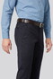 Meyer Roma Active Wool Stretch Easy-Care Broek Navy
