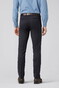Meyer Roma Active Wool Stretch Easy-Care Broek Navy