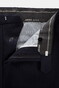 Meyer Roma Active Wool Stretch Easy-Care Broek Navy