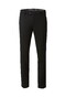 Meyer Roma Active Wool Stretch Easy-Care Broek Zwart