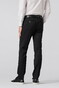 Meyer Roma Active Wool Stretch Easy-Care Broek Zwart