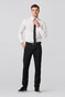 Meyer Roma Active Wool Stretch Easy-Care Broek Zwart