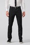 Meyer Roma Active Wool Stretch Easy-Care Broek Zwart