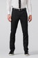 Meyer Roma Active Wool Stretch Easy-Care Pants Black