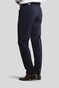 Meyer Roma Fairtrade Cotton Flatfront Broek Marine
