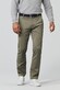 Meyer Roma Fairtrade Cotton Flatfront Broek Olive
