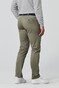 Meyer Roma Fairtrade Cotton Flatfront Broek Olive