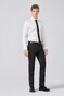 Meyer Roma Fine Gabardine Wool 4-Way-Stretch Broek Zwart