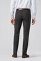 Meyer Roma Fine Tropical Wool 4-Way-Stretch Broek Antraciet