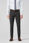 Meyer Roma Fine Tropical Wool 4-Way-Stretch Broek Antraciet