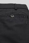 Meyer Roma Fine Tropical Wool 4-Way-Stretch Broek Antraciet