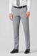 Meyer Roma Fine Tropical Wool 4-Way-Stretch Broek Licht Grijs