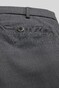 Meyer Roma Fine Tropical Wool 4-Way-Stretch Broek Midden Grijs