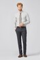 Meyer Roma Fine Tropical Wool 4-Way-Stretch Broek Navy