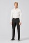 Meyer Roma Fine Tropical Wool 4-Way-Stretch Broek Zwart