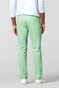 Meyer Roma Fine Uni Color Ultralight Cotton Texture Two-Way Stretch Pants Light Green