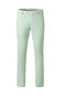 Meyer Roma Fine Uni Color Ultralight Cotton Texture Two-Way Stretch Pants Light Green