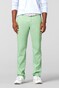 Meyer Roma Fine Uni Color Ultralight Cotton Texture Two-Way Stretch Pants Light Green