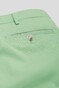 Meyer Roma Fine Uni Color Ultralight Cotton Texture Two-Way Stretch Pants Light Green