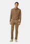 Meyer Roma Organic Cotton Active Corduroy 2-Way Stretch Corduroy Broek Cappuccino