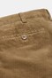 Meyer Roma Organic Cotton Active Corduroy 2-Way Stretch Corduroy Broek Cappuccino