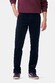Meyer Roma Organic Cotton Active Corduroy 2-Way Stretch Corduroy Broek Navy