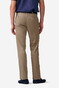 Meyer Roma Organic Cotton Subtle Stretch Fine Details Summer Cotelé Broek Zand