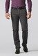 Meyer Roma Soft Organic Cotton 2-Way-Stretch Broek Antraciet