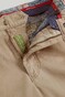 Meyer Roma Soft Organic Cotton 2-Way-Stretch Broek Beige