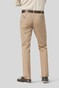 Meyer Roma Soft Organic Cotton 2-Way-Stretch Broek Beige