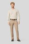 Meyer Roma Soft Organic Cotton 2-Way-Stretch Broek Beige