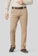 Meyer Roma Soft Organic Cotton 2-Way-Stretch Broek Beige