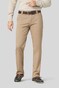 Meyer Roma Soft Organic Cotton 2-Way-Stretch Broek Beige
