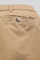 Meyer Roma Soft Organic Cotton 2-Way-Stretch Broek Camel
