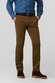 Meyer Roma Soft Organic Cotton 2-Way-Stretch Broek Caramel