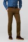 Meyer Roma Soft Organic Cotton 2-Way-Stretch Broek Caramel