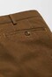 Meyer Roma Soft Organic Cotton 2-Way-Stretch Broek Caramel