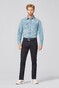 Meyer Roma Soft Organic Cotton 2-Way-Stretch Broek Navy