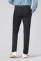 Meyer Roma Soft Organic Cotton 2-Way-Stretch Broek Navy