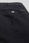 Meyer Roma Soft Organic Cotton 2-Way-Stretch Broek Navy
