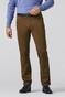 Meyer Roma Soft Organic Cotton 2-Way-Stretch Broek Pumpkin