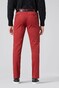 Meyer Roma Soft Organic Cotton 2-Way-Stretch Broek Rood