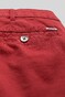 Meyer Roma Soft Organic Cotton 2-Way-Stretch Broek Rood