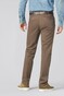 Meyer Roma Soft Organic Cotton 2-Way-Stretch Broek Stone Beige