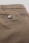 Meyer Roma Soft Organic Cotton 2-Way-Stretch Broek Stone Beige